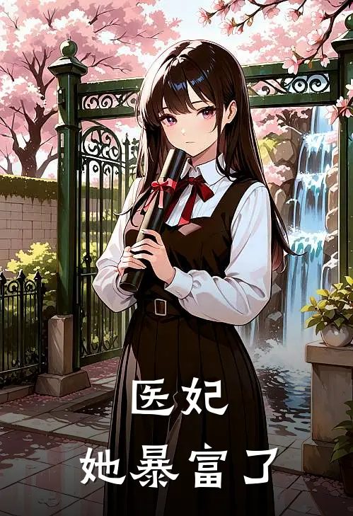 医妃，她暴富了