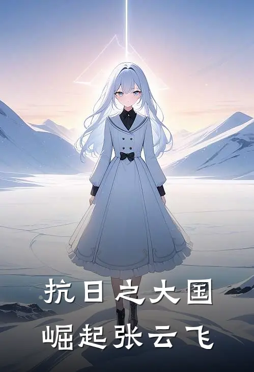 抗日之大国崛起张云飞