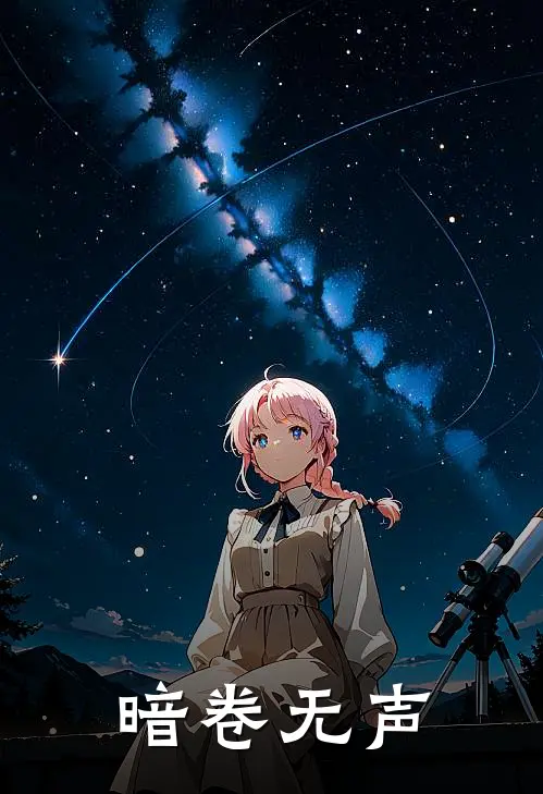 暗卷无声周烬叶琳好看的小说推荐完结_在哪看免费小说暗卷无声周烬叶琳