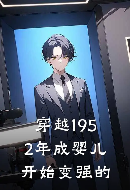 穿越1952年成婴儿开始变强的