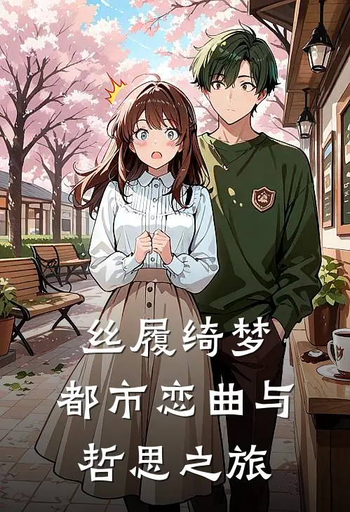 丝履绮梦：都市恋曲与哲思之旅