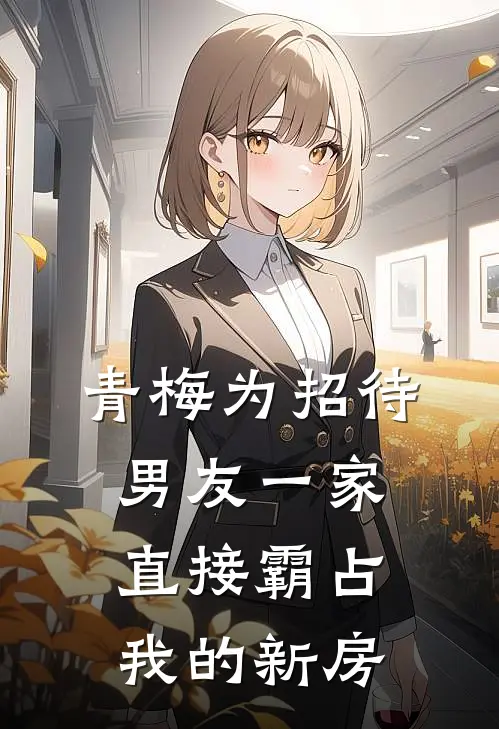 青梅为招待男友一家，直接霸占我的新房