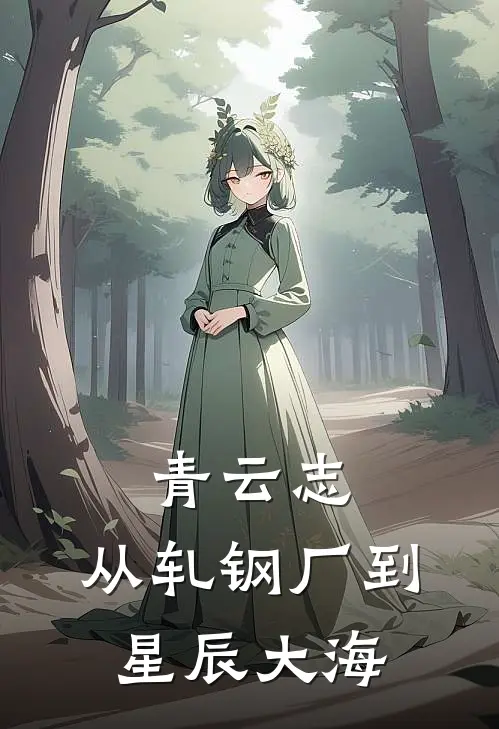 青云志：从轧钢厂到星辰大海