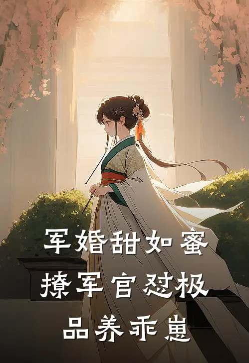 军婚甜如蜜，撩军官怼极品养乖崽沈知意顾西洲最新热门小说_军婚甜如蜜，撩军官怼极品养乖崽全本在线阅读