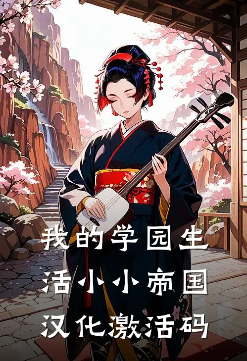 我的学园生活小小帝国汉化激活码