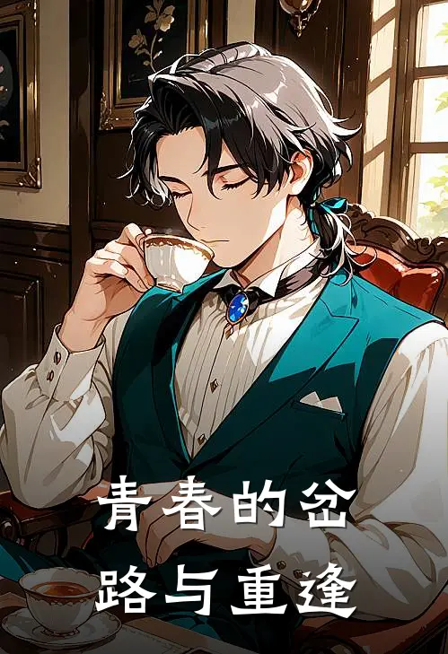青春的岔路与重逢