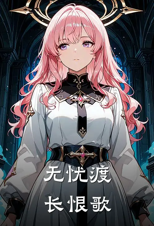 无忧渡：长恨歌
