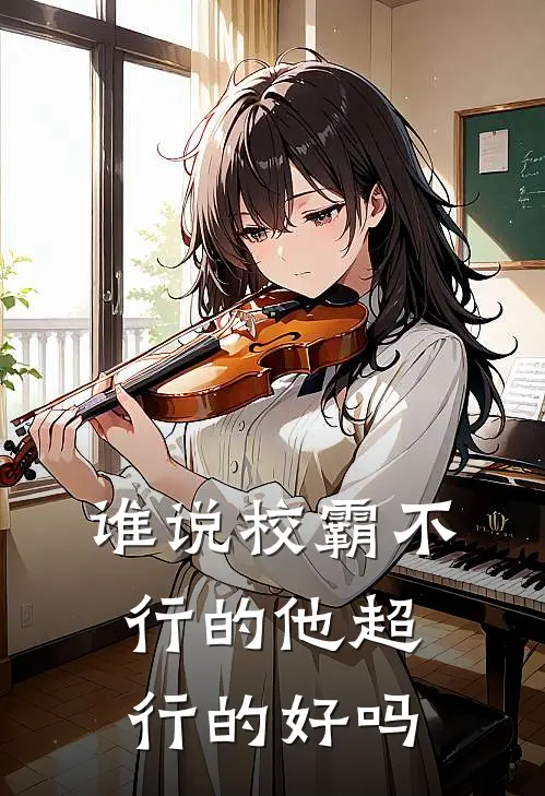 谁说校霸不行的他超行的好吗