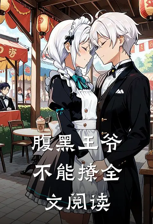 腹黑王爷不能撩全文阅读
