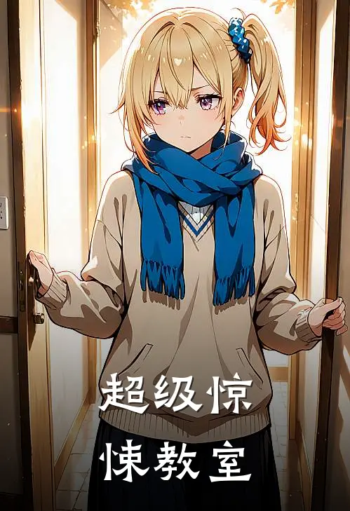 超级惊悚教室(林海苏倪)完结小说_热门小说推荐超级惊悚教室林海苏倪