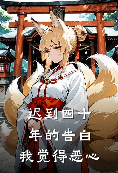 《迟到四十年的告白，我觉得恶心》明惠顾兰峰已完结小说_迟到四十年的告白，我觉得恶心(明惠顾兰峰)经典小说