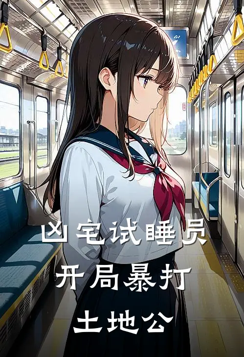 凶宅试睡员：开局暴打土地公