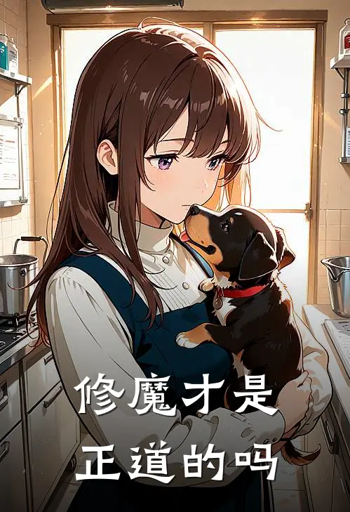 修魔才是正道的吗