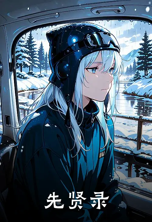 先贤录(嬴政刘彻)在线免费小说_完结小说免费阅读先贤录嬴政刘彻