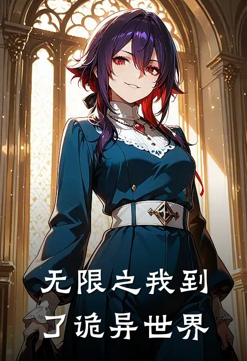 无限之我到了诡异世界