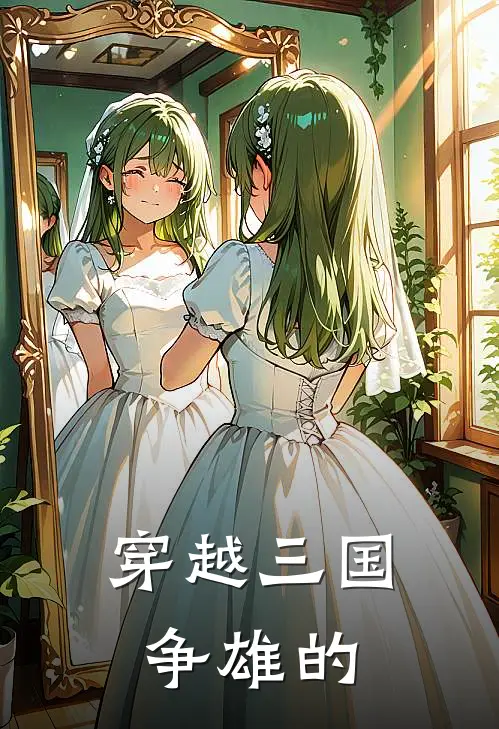 穿越三国争雄的