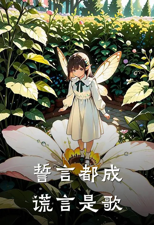 誓言都成谎言是歌