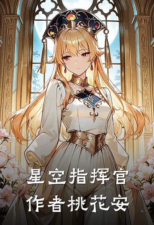 星空指挥官作者桃花安