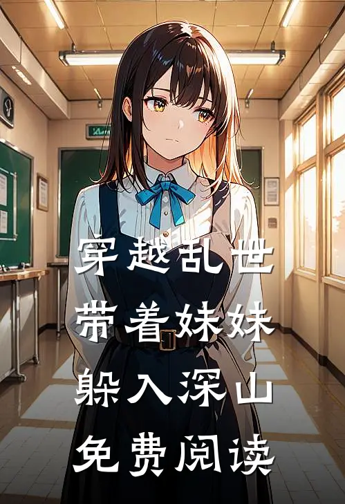 穿越乱世带着妹妹躲入深山免费阅读