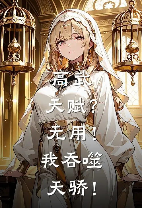 高武：天赋？无用！我吞噬天骄！季林江澈热门完结小说_最新章节列表高武：天赋？无用！我吞噬天骄！(季林江澈)