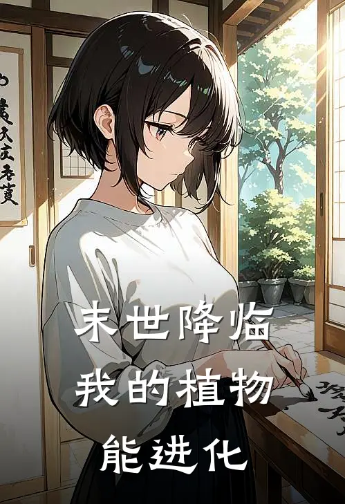 末世降临：我的植物能进化(林默能陈果)推荐完结小说_最新章节列表末世降临：我的植物能进化(林默能陈果)