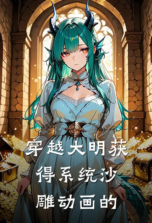 穿越大明获得系统沙雕动画的