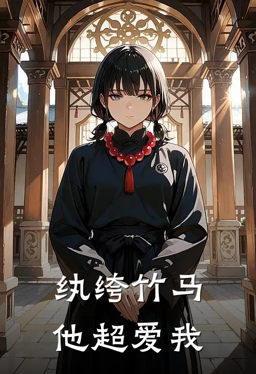 纨绔竹马他超爱我