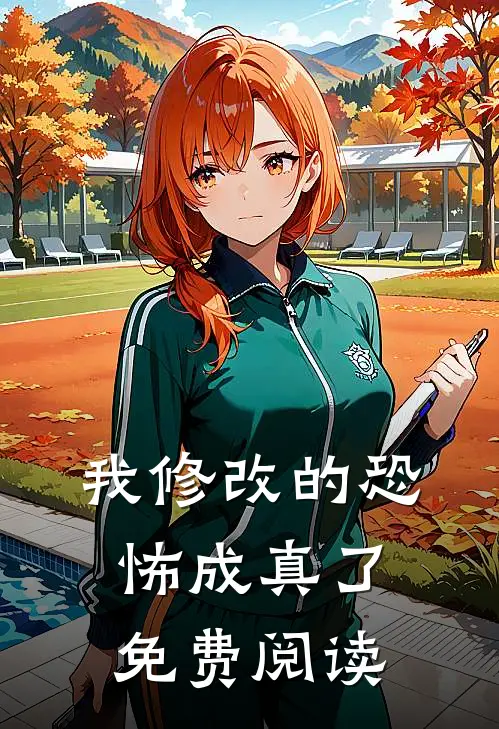 我修改的恐怖成真了免费阅读