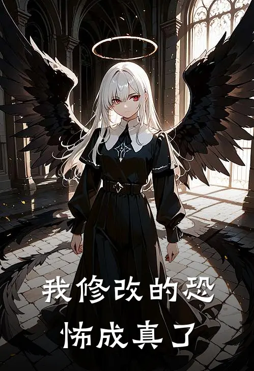 我修改的恐怖成真了