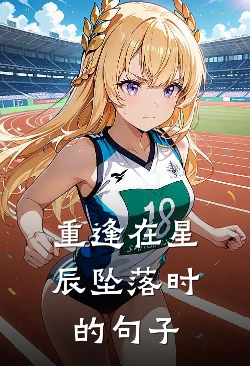 重逢在星辰坠落时的句子