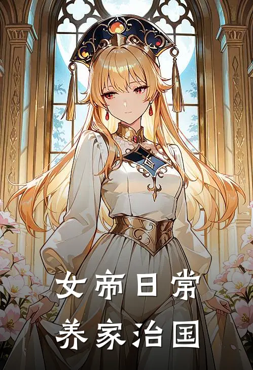 女帝日常养家治国林语婷刘之羽最新章节在线阅读_林语婷刘之羽全本免费在线阅读