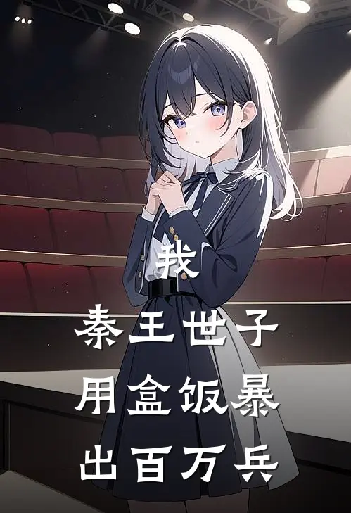 我，秦王世子，用盒饭暴出百万兵朱明夷李自成推荐完结小说_热门小说在线阅读我，秦王世子，用盒饭暴出百万兵(朱明夷李自成)