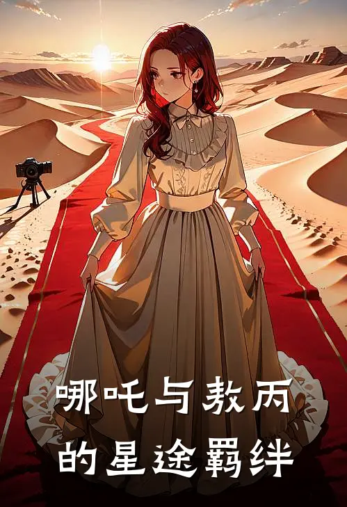 敖丙哪吒（哪吒与敖丙的星途羁绊）最新章节列表_（敖丙哪吒）哪吒与敖丙的星途羁绊最新小说