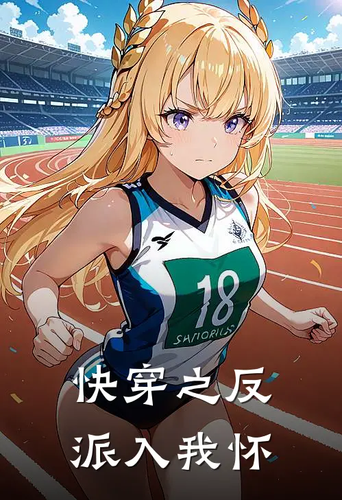 快穿之反派入我怀