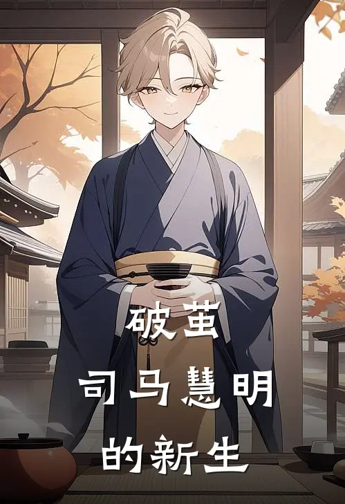破茧：司马慧明的新生司马慧明李明宇推荐完结小说_热门小说在线阅读破茧：司马慧明的新生(司马慧明李明宇)