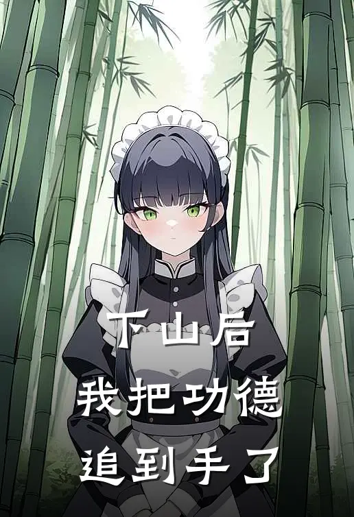 下山后，我把功德追到手了林云渺林程热门完结小说_最新章节列表下山后，我把功德追到手了(林云渺林程)