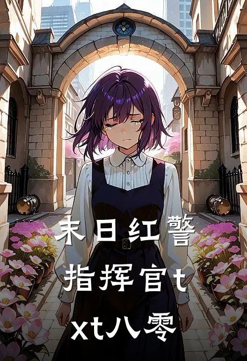 末日红警指挥官txt八零