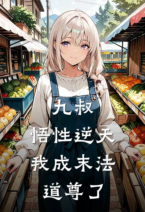 林耀祖秋生（九叔：悟性逆天，我成末法道尊了）最新章节列表_（林耀祖秋生）九叔：悟性逆天，我成末法道尊了最新小说