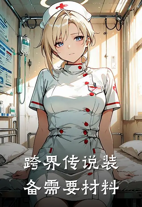 跨界传说装备需要材料