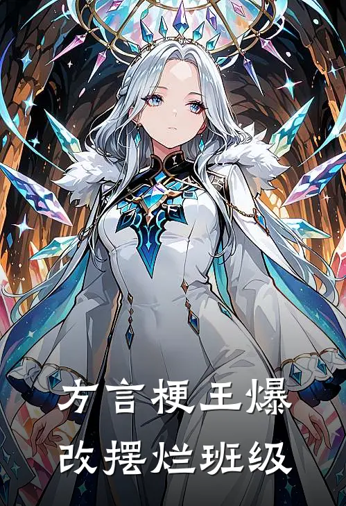 方言梗王爆改摆烂班级