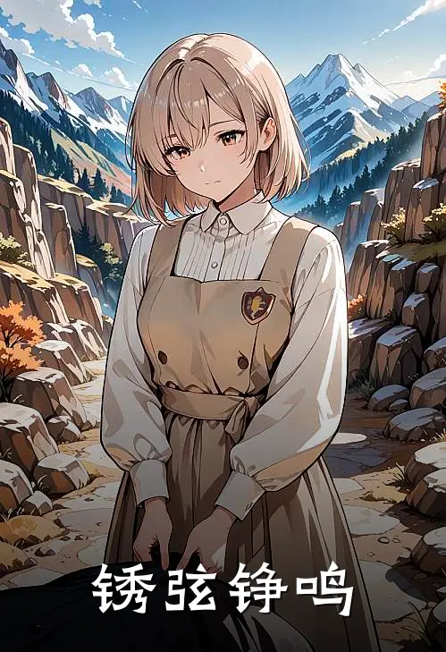 锈弦铮鸣林深王浩热门小说大全_免费小说完结锈弦铮鸣林深王浩