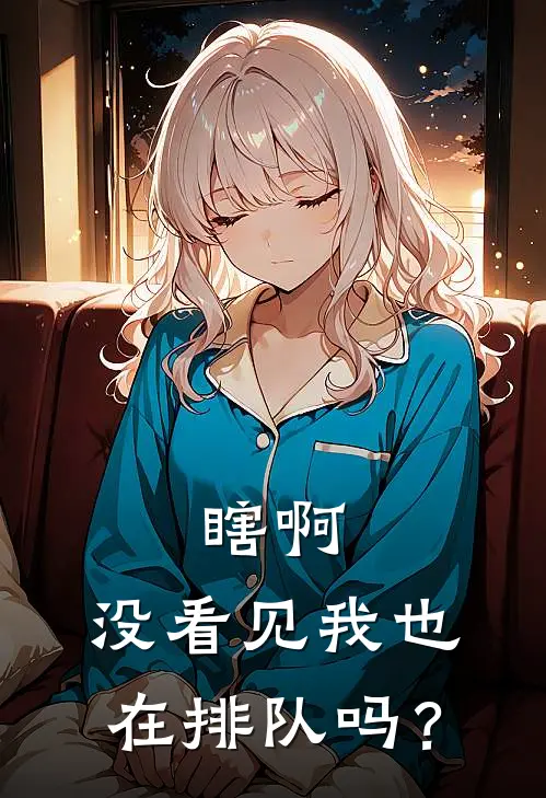 瞎啊，没看见我也在排队吗？(彭花花邓月)最热门小说_全本完结小说瞎啊，没看见我也在排队吗？(彭花花邓月)