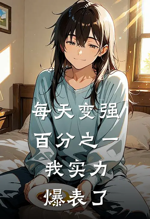 林峰赵颖每天变强百分之一，我实力爆表了最新章节在线阅读_林峰赵颖完整版阅读