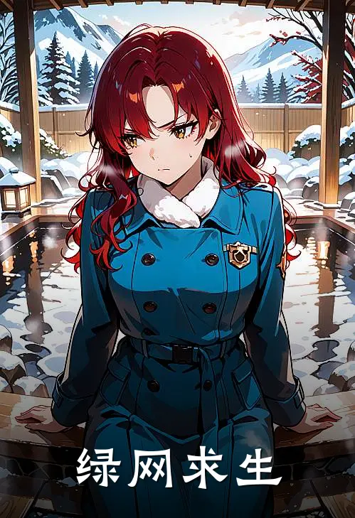 绿网求生唐宁林夏小说免费完结_完本热门小说绿网求生唐宁林夏