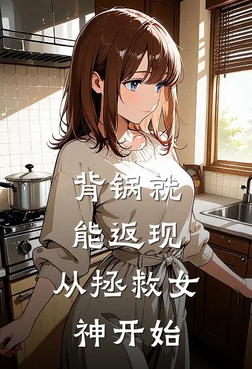 背锅就能返现，从拯救女神开始(陆江兰璐)最新好看小说_无弹窗全文免费阅读背锅就能返现，从拯救女神开始陆江兰璐