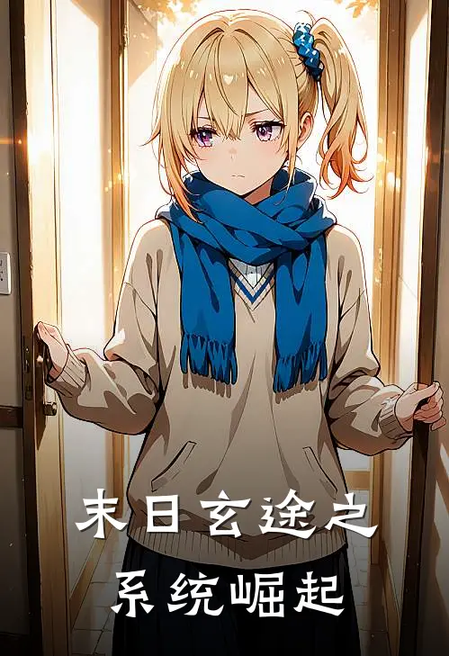 末日玄途之系统崛起