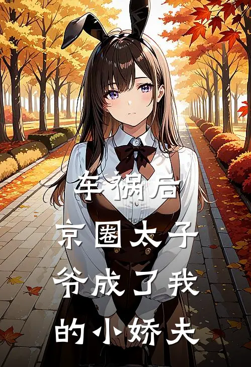 车祸后，京圈太子爷成了我的小娇夫沈妄沈氏完整版免费小说_全本免费完结小说车祸后，京圈太子爷成了我的小娇夫沈妄沈氏