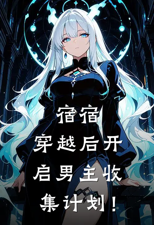 宿宿：穿越后开启男主收集计划！林澈时月新热门小说_小说免费阅读宿宿：穿越后开启男主收集计划！(林澈时月)