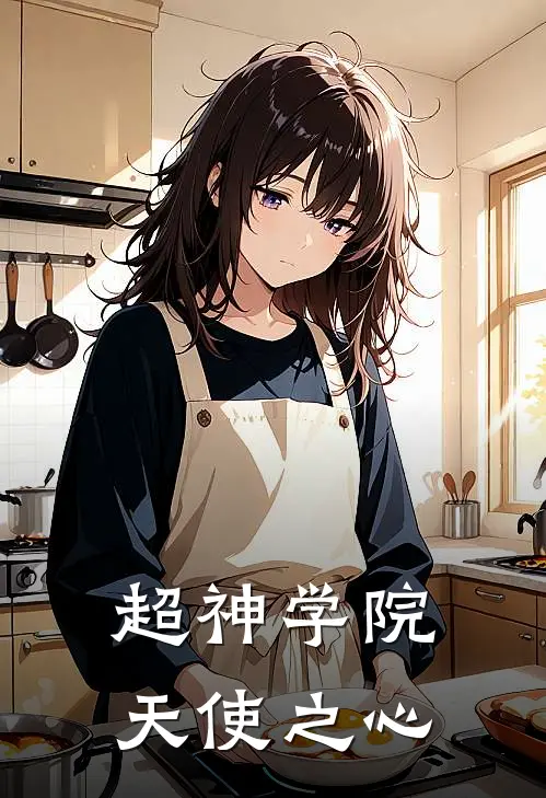 《超神学院：天使之心》念安嘉辛戴尔火爆新书_超神学院：天使之心(念安嘉辛戴尔)免费小说