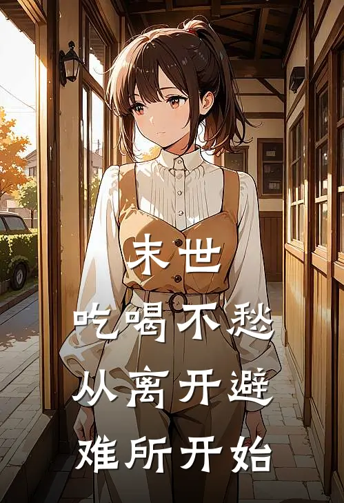 末世：吃喝不愁从离开避难所开始(林柔许墨)完整版免费小说_最热门小说末世：吃喝不愁从离开避难所开始(林柔许墨)